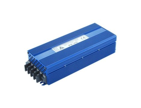 Przetwornica napięcia 24 VDC / 13.8 VDC PE-45 500W