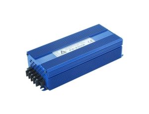 Przetwornica napięcia 3080 VDC / 13.8 VDC PS-250W-12V 300W izolacja galwaniczna