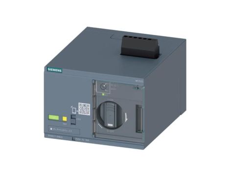 Napęd silnikowy niezasobnikowy MO320 do 3VA12 110-230V AC/ 110-250V DC 3VA9257-0HA20