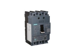 Wyłącznik mocy 3P 63A Icu 36kA 415V AC wyzwalacz TM240 LI przyłącza śrubowe 3VA1163-4EF32-0AA0