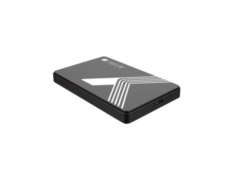 Obudowa Zewnętrzna Dysku SATA 2.5 SSD/HDD USB 3.0