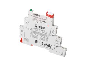 Przekaźnik interfejsowy SIR6W-24VDC-R 863758