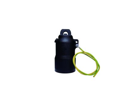 Zatyczka izolująca przepust, zestaw na 3 fazy, CIK 630A 36kV, 265024