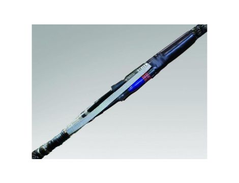 Mufa przelotowa do kabli o izol. papierowej, ze złączkami śrubowymi, CHMPP(H)SV3 24kV 35-70, 427330