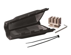 Żelowa mufa rozgałęźna ze złączką śrubową, EASY 7V, 371167