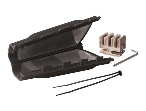 Żelowa mufa rozgałęźna ze złączką śrubową, EASY 7V, 371167