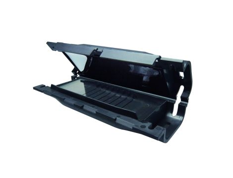 Żelowa mufa przelotowa bez złączek, EASY 5, 360400