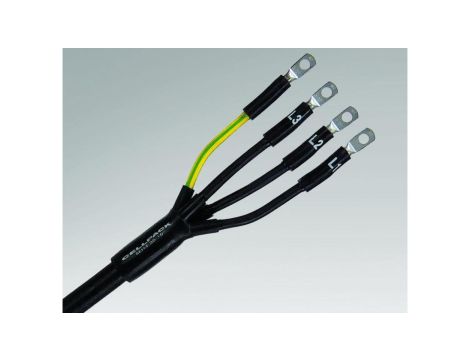 Głowica termokurczliwa napowietrzna, SFEX4 120-240, 427213