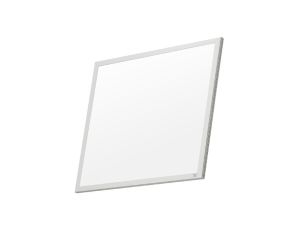 Panel LED sufitowy slim 40W, 3200lm Neutral White (4000K) Maclean Energy MCE540 NW 595x595x8mm raster, funkcja FLICKER-FREE