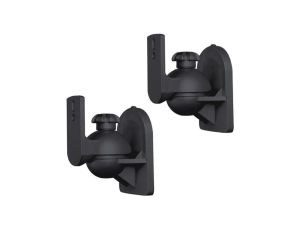 Uchwyt Ścienny do Głośnika Satelitarnego Kolumny 2szt.