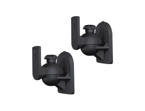 Uchwyt Ścienny do Głośnika Satelitarnego Kolumny 2szt.