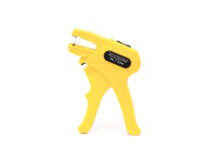 Ściągacz izolacji do fotowoltaiki WEICON NR 7 / ŚCIĄGACZ IZOLACJI MC4 / Solar No. 7 / 51002007