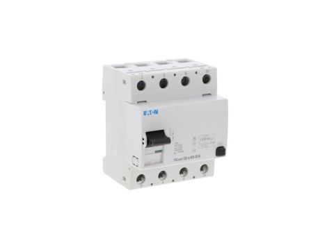 Wyłącznik różnicowoprądowy 4P 125A 0,3A typ S/A FRCMM-125/4/03-S/A 171182