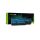 Bateria Green Cell AS07B31 AS07B41 AS07B51 do Acer Aspire 5220 5520 5720 7720 7520 5315 5739 6930 5739G