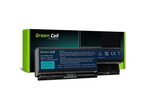 Bateria AS07B32 AS07B42 AS07B52 AS07B72 14.8V do Acer Aspire 7220G 7520G 7535G 7540G 7720G