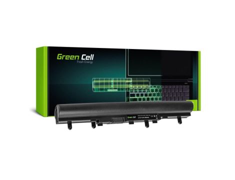 Bateria Green Cell 4ICR17/65 AL12A32 AL12A72 do Acer Aspire E1-510 E1-522 E1-530 E1-532 E1-570 E1-572 V5-531 V5-571