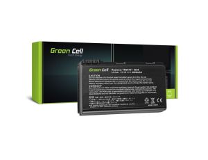Bateria GRAPE32 TM00741 do Acer Extensa 5000 5220 5610 5620 TravelMate 5220 5520 5720 7520 7720