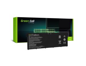 Bateria AC14B3K AC14B8K do Acer Aspire 5 A515 A517 R15 R5-571T Spin 3 SP315-51 SP513-51 Swift 3 SF314-52