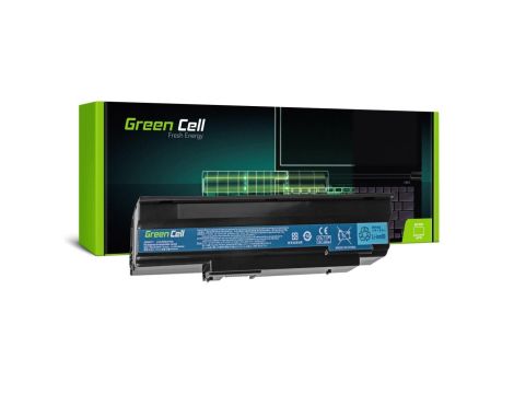 Bateria Green Cell AS09C31 AS09C71 ZR6 do Acer eMachines E528 E728 Extensa 5235 5635 5635G 5635Z 5635ZG