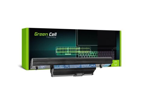 Bateria Green Cell AS10B31 AS10B75 AS10B7E do Acer Aspire 5553 5745 5745G 5820 5820T 5820TG 5820TZG 7739