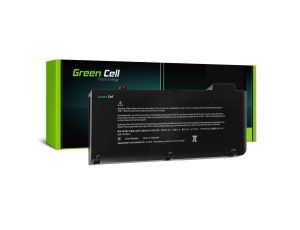 Bateria Green Cell A1322 do Apple MacBook Pro 13 A1278 (Mid 2009, Mid 2010, Early 2011, Late 2011, Mid 2012)