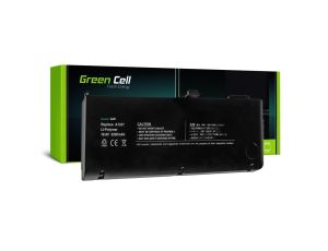 Bateria Green Cell A1321 do Apple MacBook Pro 15 A1286 (Mid 2009, Mid 2010)