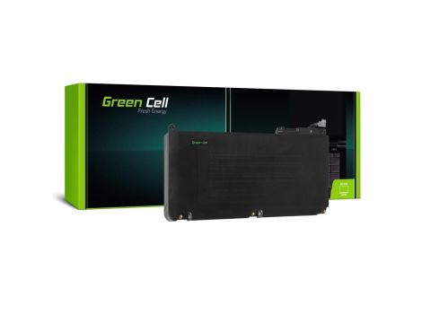 Bateria Green Cell A1331 do Apple MacBook 13 A1342 Unibody (Late 2009, Mid 2010)