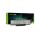 Bateria Green Cell A32-K72 A32-N71 do Asus K72 K72J K72F K73SV N71 N71J N73SV X73S