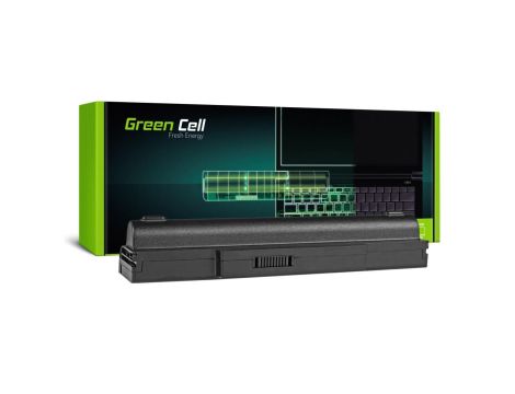 Bateria Green Cell A32-K72 A32-N71 do Asus K72 K72J K72F K73SV N71 N71J N73SV X73S