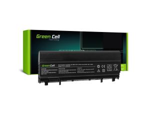 Bateria Green Cell VV0NF N5YH9 do Dell Latitude E5440 E5540 P44G