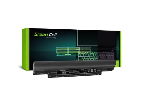 Bateria Green Cell H4PJP YFDF9 JR6XC do Dell Latitude 3340 E3340 P47G