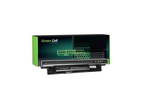Bateria Green Cell XCMRD do Dell Inspiron 15 3521 3537 15R 5521 5535 5537 17 3721 5749 17R 5721 5735 5737