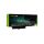Bateria Green Cell A31N1302 do Asus X200 X200C X200CA X200L X200LA X200M X200MA K200MA VivoBook F200 F200C