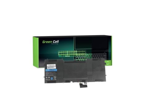 Bateria Green Cell Y9N00 do Dell XPS 13 L321x L322x XPS 12 9Q23 9Q33 L221x
