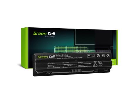 Bateria Green Cell JWPHF R795X do Dell XPS 15 L501x L502x XPS 17 L701x L702x