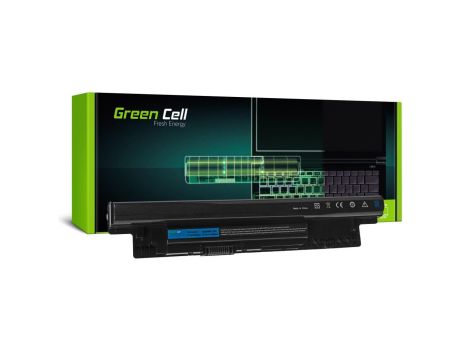 Bateria Green Cell MR90Y XCMRD do Dell Inspiron 15 15R 17 17R