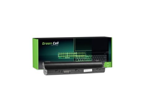 Green Cell Bateria do HP Pavilion DV6-7000 DV7-7000 M6 / 11,1V 6600mAh