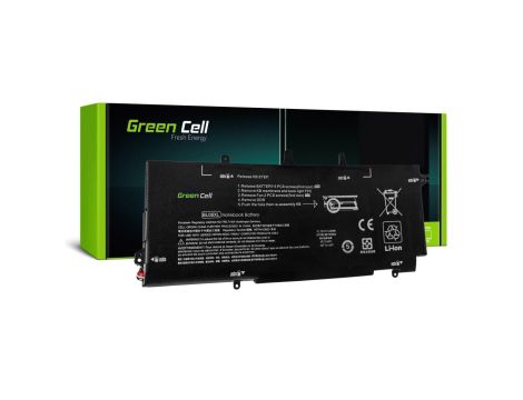Bateria Green Cell BL06XL HSTNN-DB5D do HP EliteBook Folio 1040 G1 G2