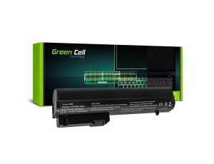 Bateria Green Cell HSTNN-FB21 do HP EliteBook 2530p 2540p HP Compaq 2400 2510p