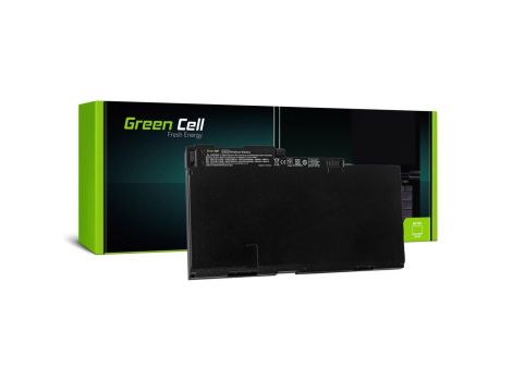 Bateria Green Cell CM03XL do HP EliteBook 740 750 840 850 G1 G2 ZBook 14 G2 15u G2