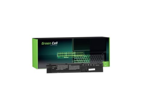 Bateria Green Cell FP06 FP06XL do HP ProBook 440 445 450 470 G0 G1 470 G2