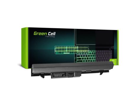 Bateria Green Cell HSTNN-IB4L RA04 RA04XL do HP ProBook 430 G1 G2