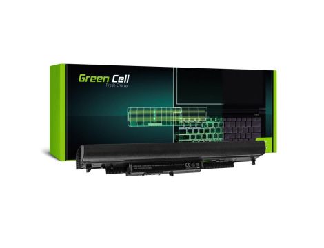 Bateria Green Cell HS03 do HP 250 G4 G5 255 G4 G5, HP 15-AC012NW 15-AC013NW 15-AC033NW 15-AC034NW 15-AC153NW 15-AF169NW