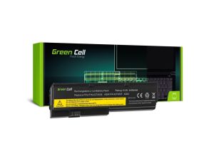 Bateria Green Cell 42T4650 do Lenovo ThinkPad X200 X201 X200s X201i