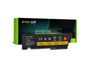 Bateria Green Cell 42T4844 42T4845 do Lenovo ThinkPad T420s T420si