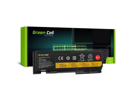 Bateria Green Cell 42T4844 42T4845 do Lenovo ThinkPad T420s T420si