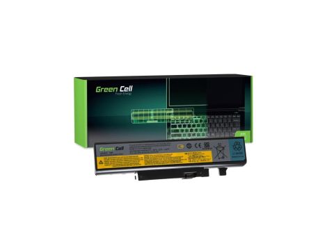 Bateria Green Cell L09L6D16 do Lenovo IdeaPad B560 Y460 Y560 V560 Y560p Y560a