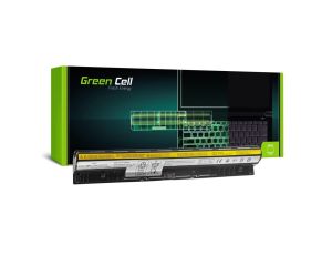Bateria Green Cell L12M4E01 do Lenovo G50 G50-30 G50-45 G50-70 G50-80 G400s G500s G505s