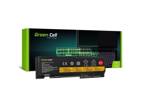 Bateria Green Cell 0A36309 42T4844 do Lenovo ThinkPad T420s T420si T430s T430si 2355
