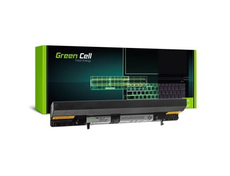 Bateria Green Cell L12S4A01 do Lenovo IdeaPad S500 Flex 14 14D 15 15D